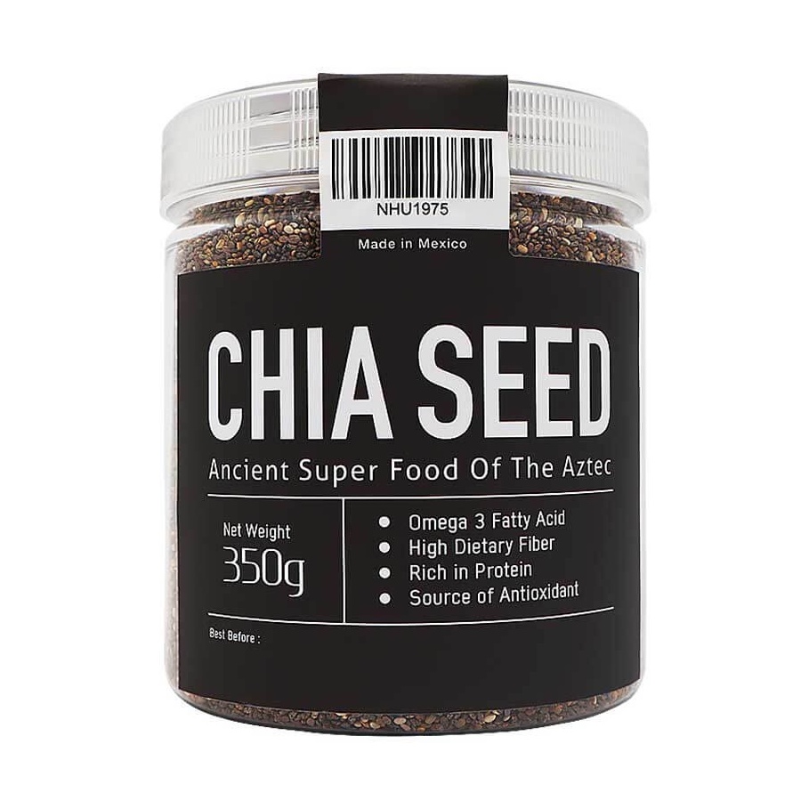 

Chia Seed ORIGINAL Premium Mexico