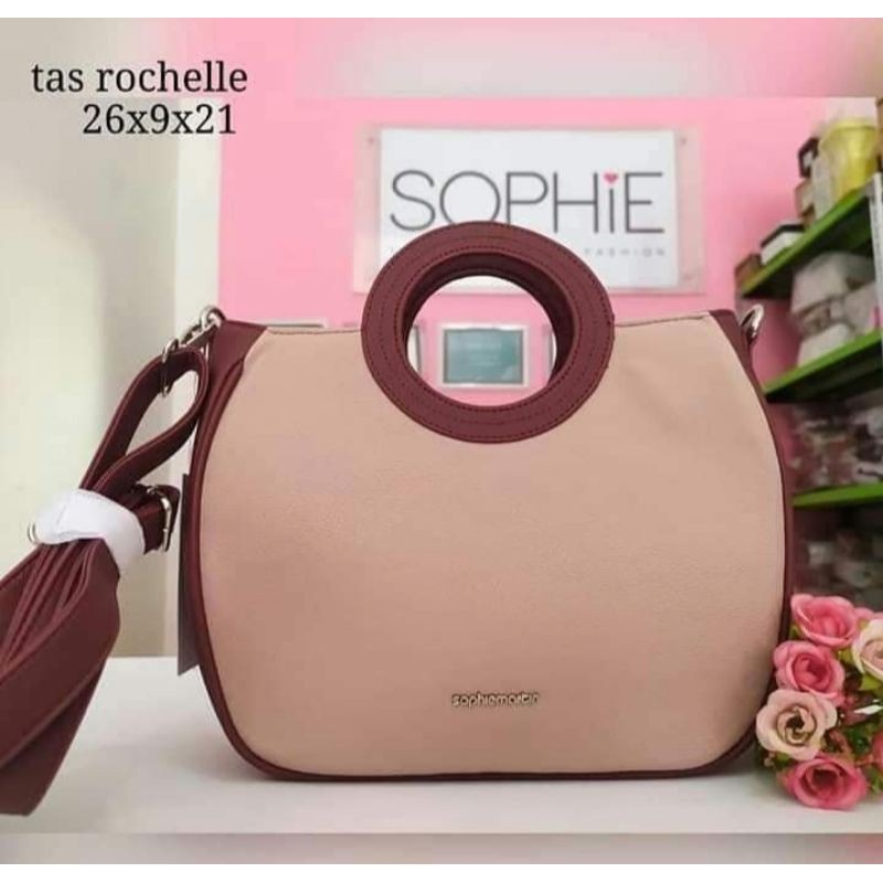 TAS ROCHELLE SOPHIE PARIS
