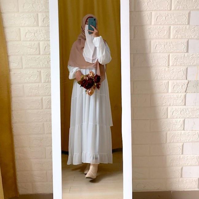 Hot Sell.. FAIRY MIDI DRESS