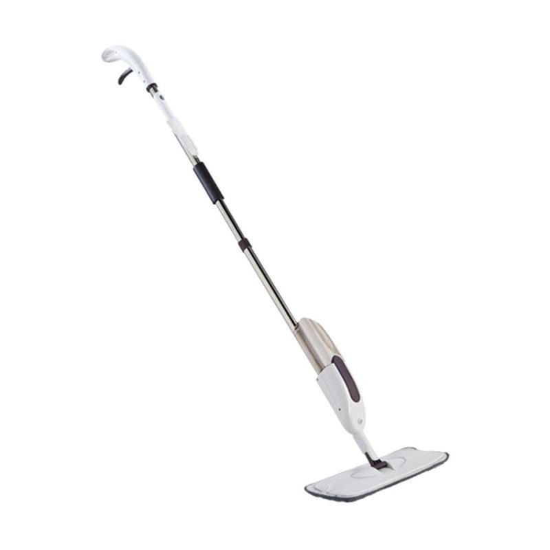 Jual Alat Pel Lantai Semprot - Water Spray Mop Pel Semprot Otomatis Pel