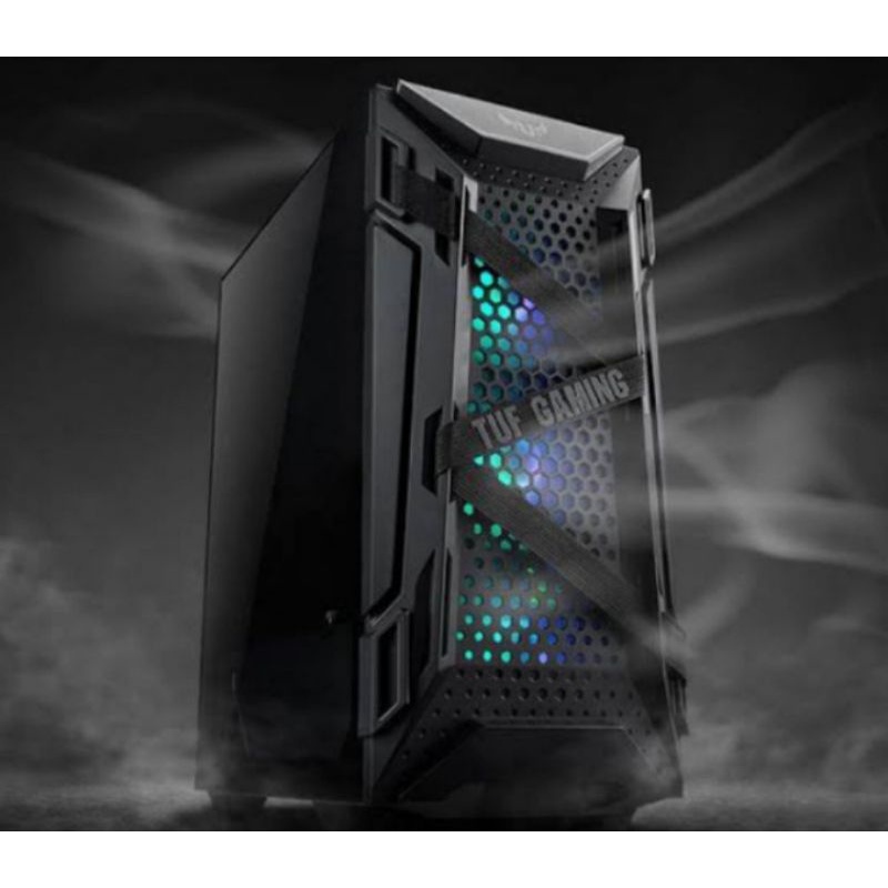 PC Gaming Core i3 12100F | RTX 2060 6GB | 16GB | NVMe