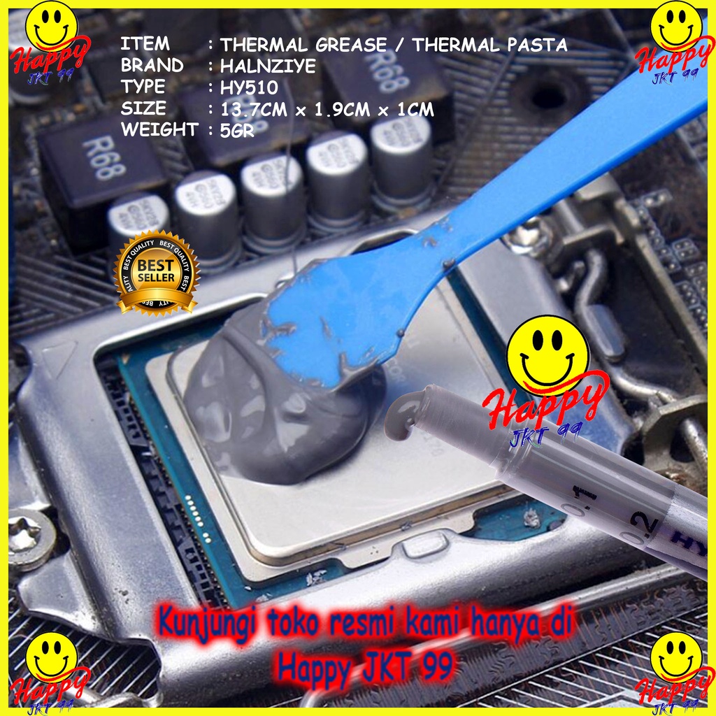 PASTA PROCESSOR COOLING THERMAL PASTE SUNTIK PASTA CPU GPU VGA CHIPSET