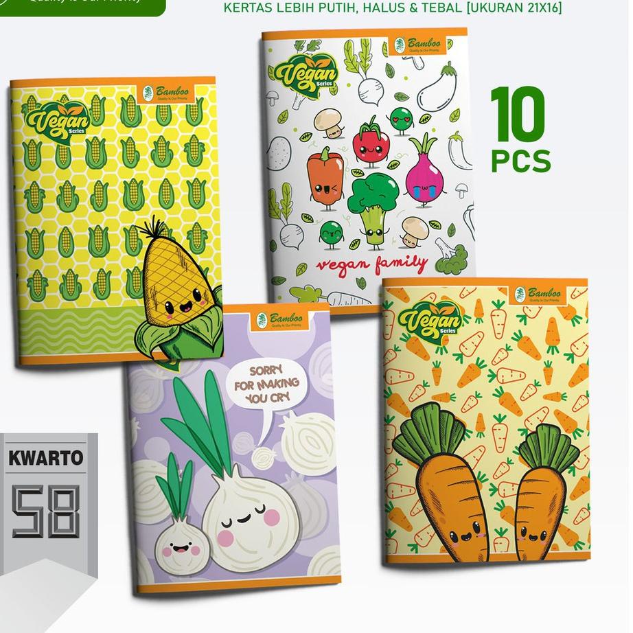 

ㅏ Buku Tulis/Buku Tulis 58/BAMBOO ⇈