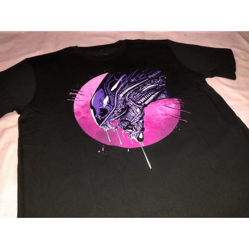 Kaos ALIEN