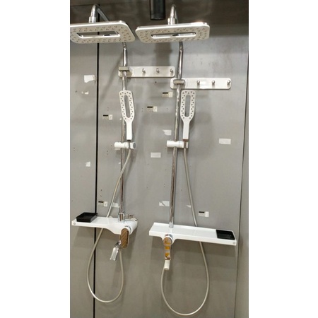 Shower Tiang Set Germany Brylian GB