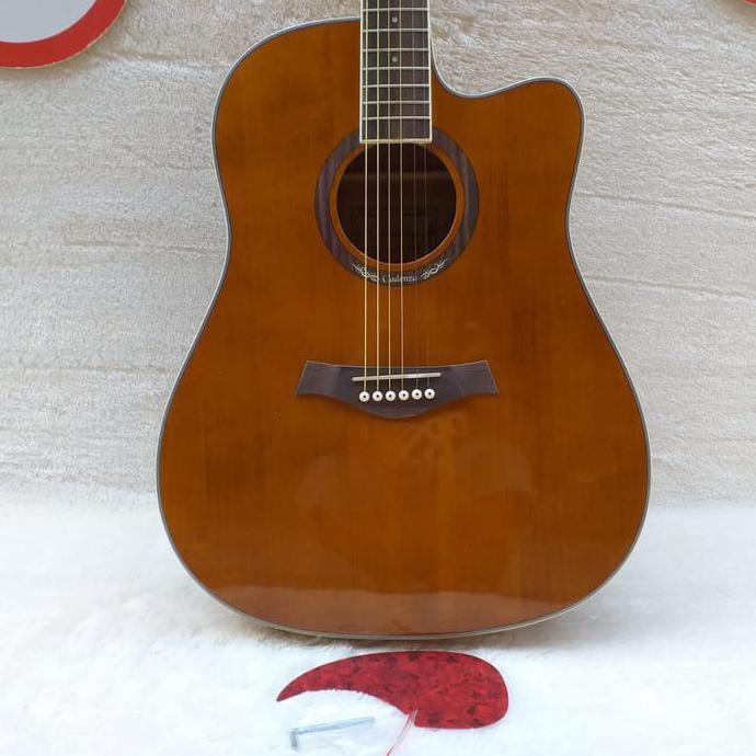 Gitar Akustik Cadenza Ca36 Original