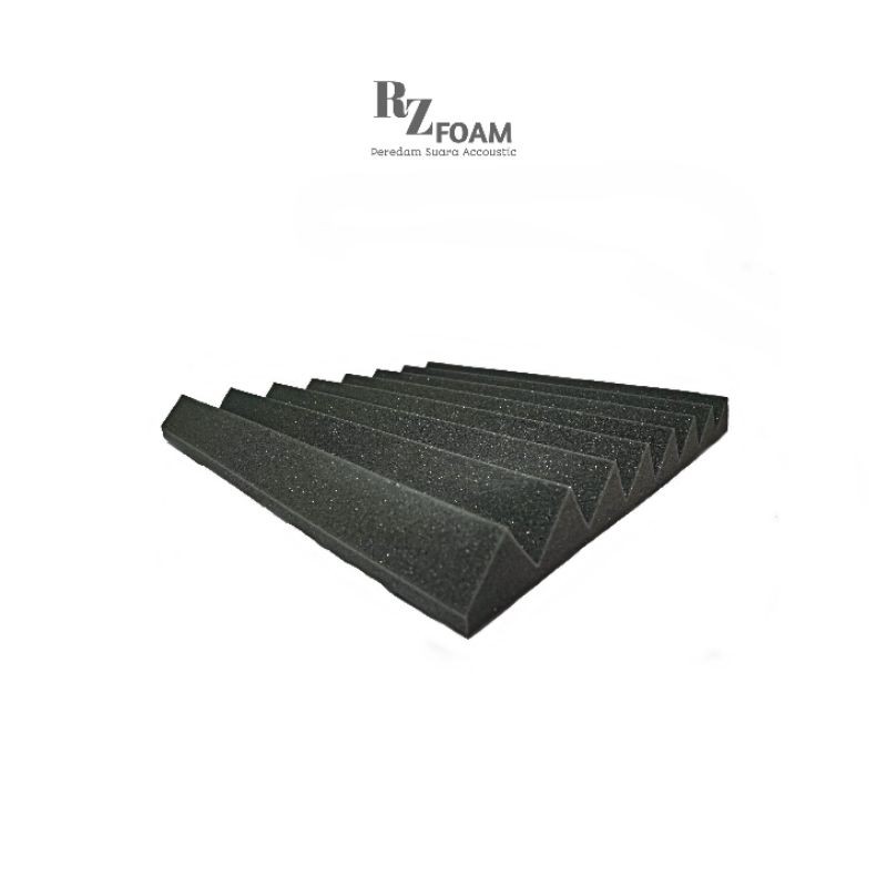 BUSA PEREDAM SUARA model ZIGZAG 50X50X6cm