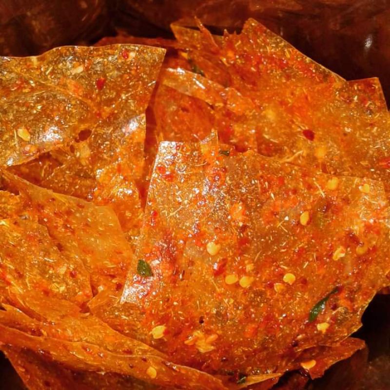 

KERIPIK KACA 1 KG /KRIPCA