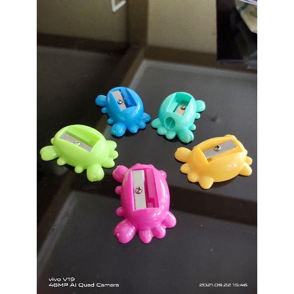 

rautan pensil model kepiting