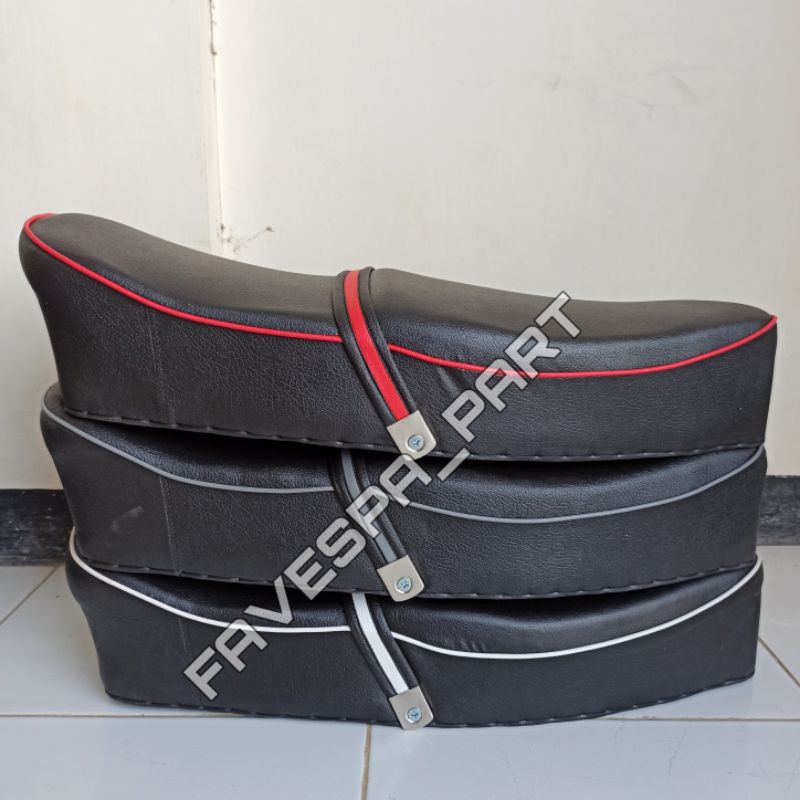 JOK PANJANG VESPA GANDOLFI SUPER SPRINT PX PS