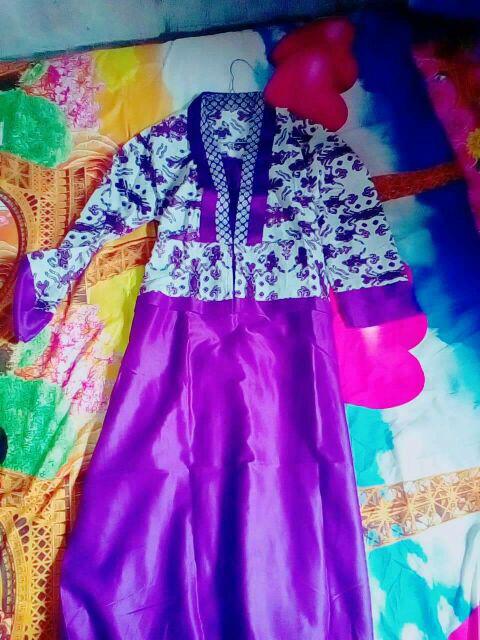 Batik Sarimbit Couple Murah Srg 316