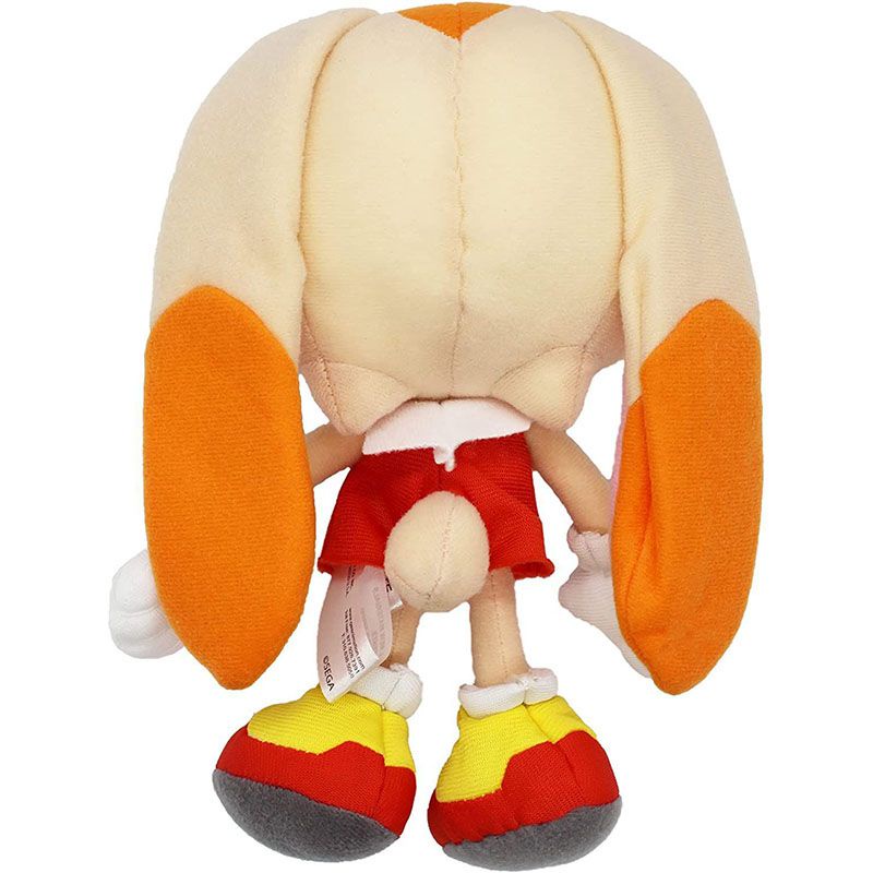 30cm Mainan Sonic The Hedgehog Plush Toys Fashion Lovely Stuffed For Kids Christmas Gift Boneka