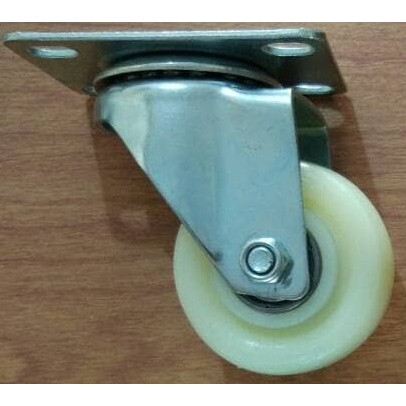 Roda Nylon Hidup 2"