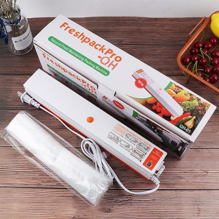 Food Vaccum Sealer Automatic Sealing Packaging Machine