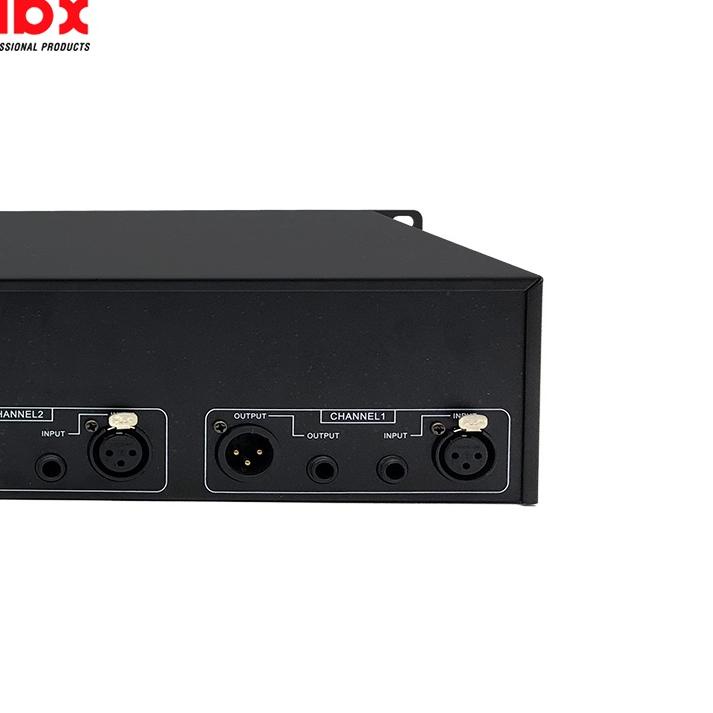 Bagus Dipakai.. DBX EQ 231  Equaliser Audio Performa panggung Equalizer 31-band ganda