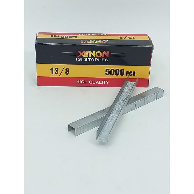 

Isi Staples Rapide 13/8