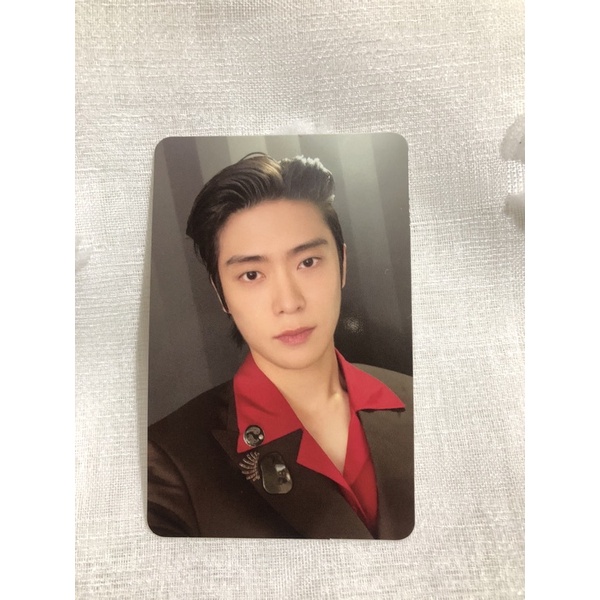 WTS PC Jaehyun Classic ver.