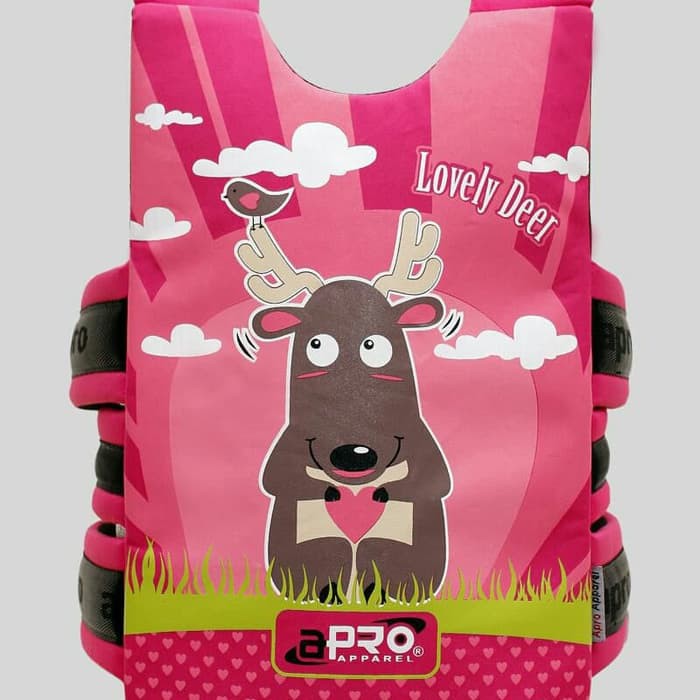 Sabuk bonceng anak /sabuk bonceng motor anak /sabuk bonceng motor Apro