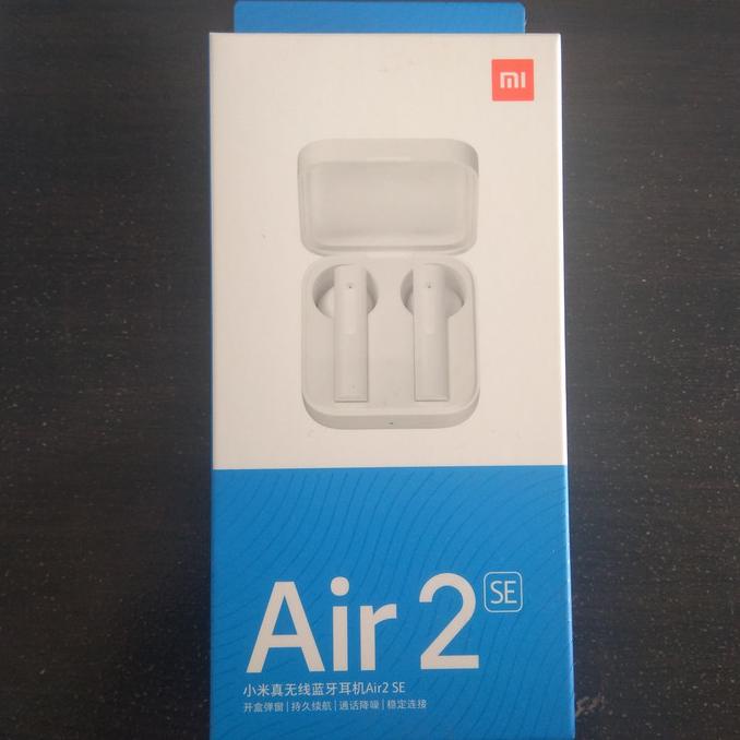 Jual Termurah Xiaomi Air 2 Se Tws Bluetooth Basic - Mi True Wireless