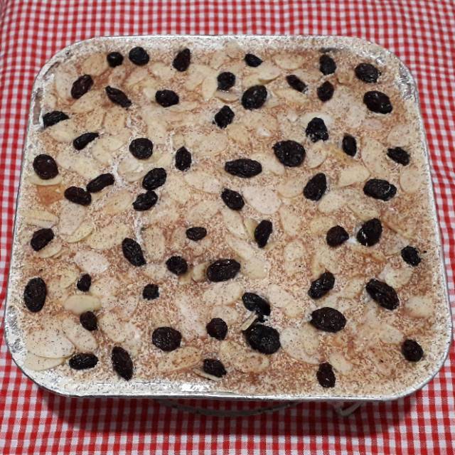 

Klappertaart / Klapertart