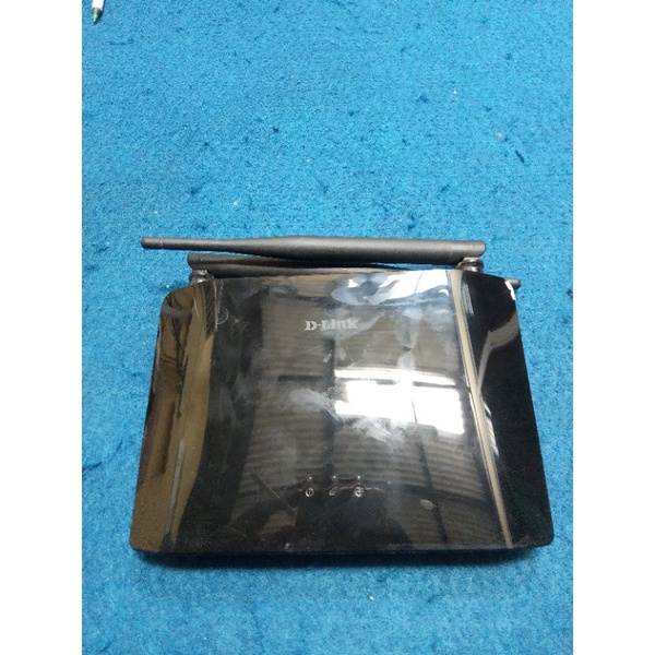 D-Link dir-612