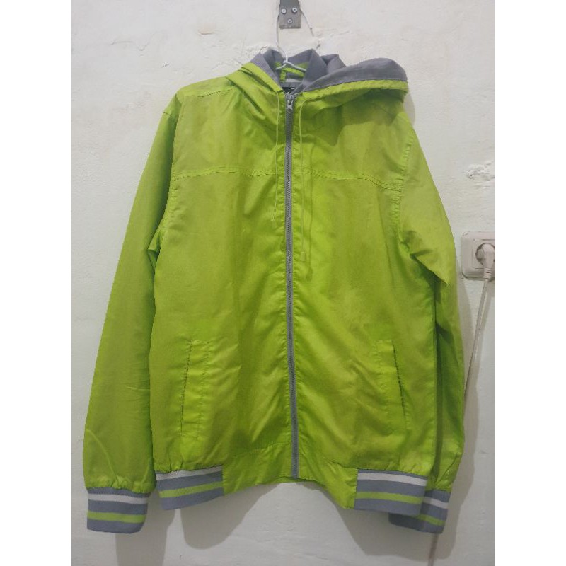 [PRELOVED] Jaket Pria