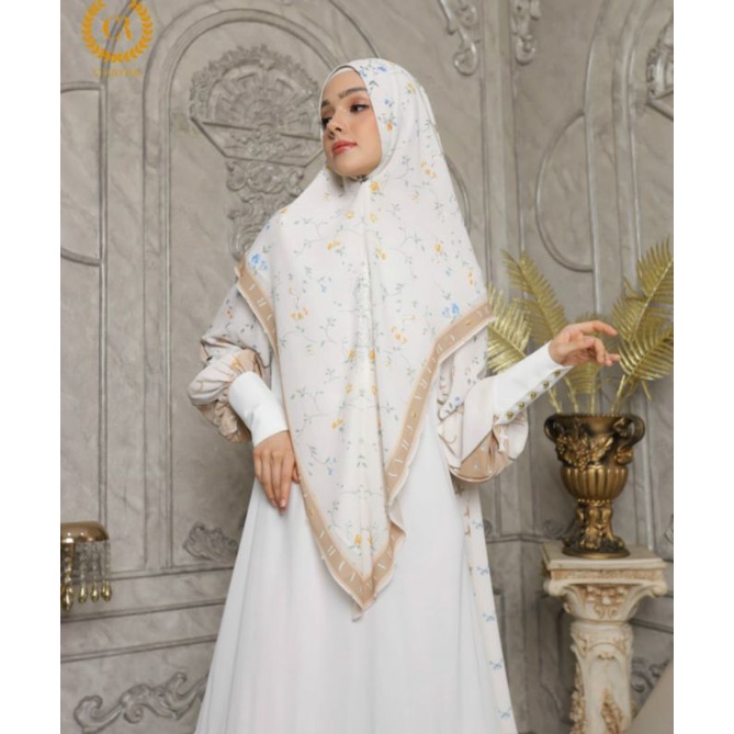 chayra syari by tika Ramlan //annisa series