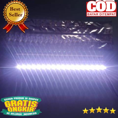 BACKLIGHT TV LED 24 INC COOCAA 24E88 MITO 24A101 COCA LAMPU BL