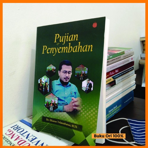 Pujian Dan Penyembahan - Panduan Ibadah Umat Kristiani