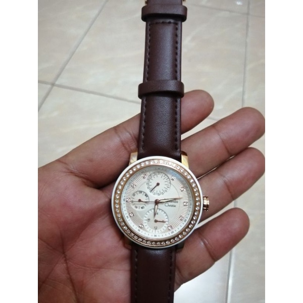 alexander christie 2360BF cewek second ori