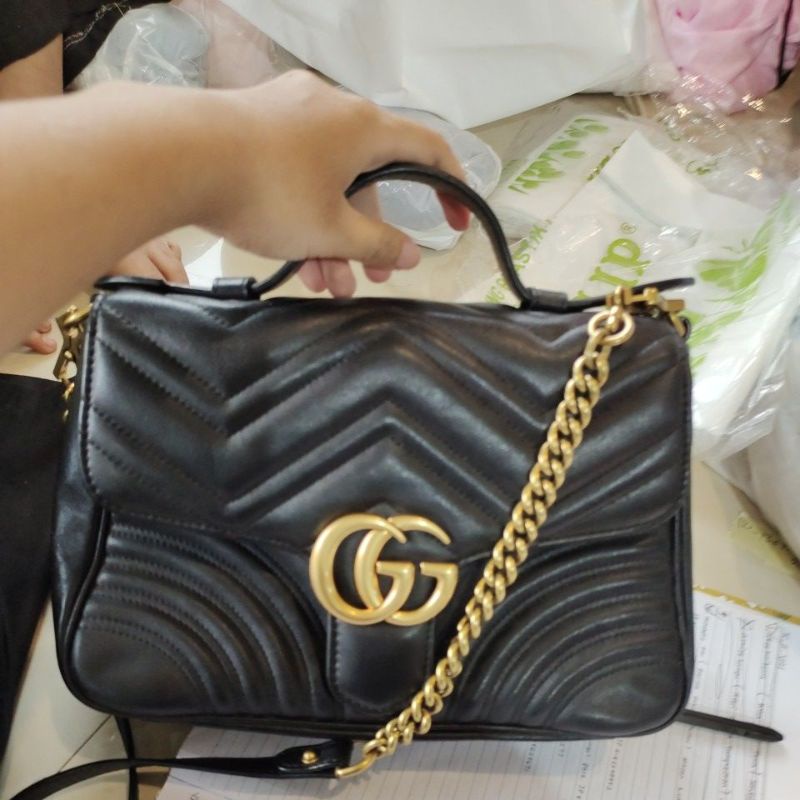 GUCCI MARMONT