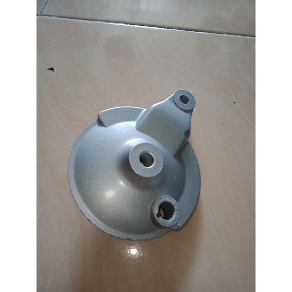 Panel Tutup tromol Belakang C70 ori