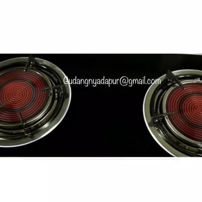 Kompor Europa / Kompor Gas Infrared Europa - Terbaik 