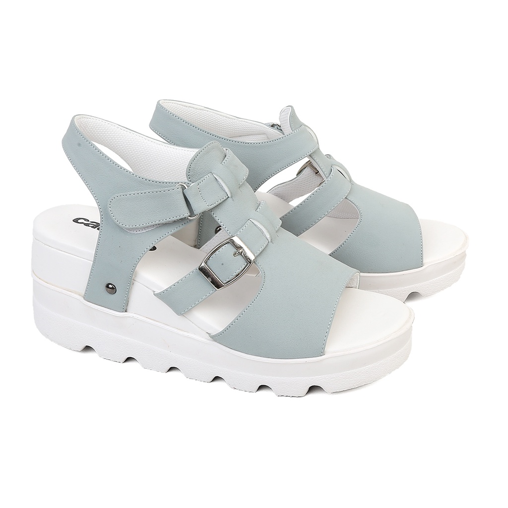 sepatu sandal wanita, sandal sepatu wanita, sepatu sandal cewek cantik Do 028