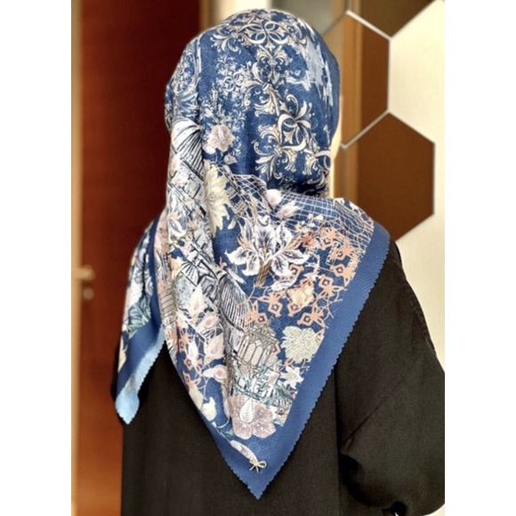 the Mosaic Series Calm-Renka