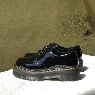doc marten platform 1461