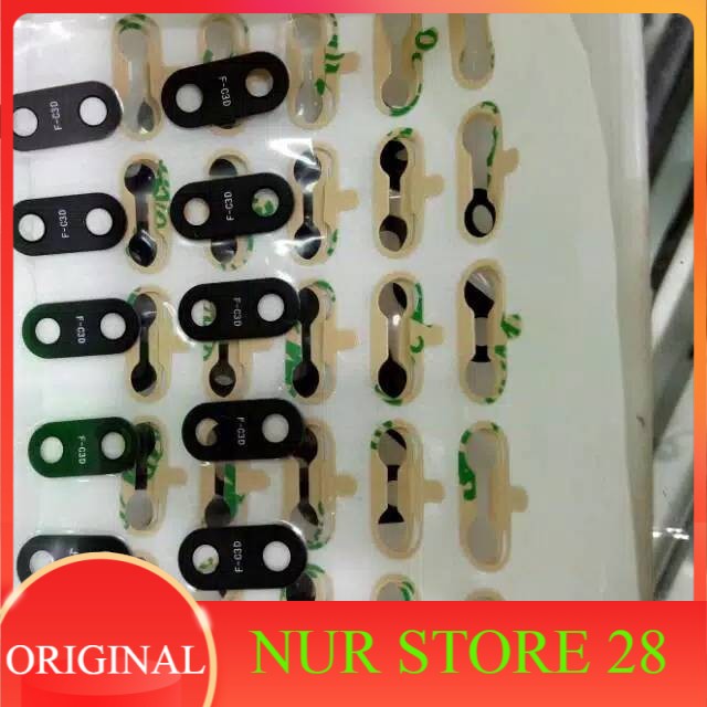 Kaca Kamera Redmi Note 7 Original