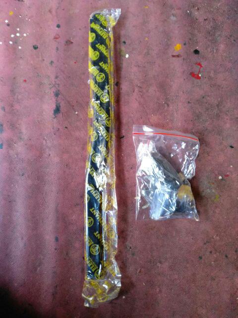 Klep Pu Kuning Od 22 - Karet Pompa Od 22