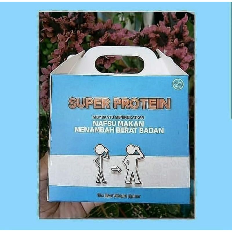 Super Protein