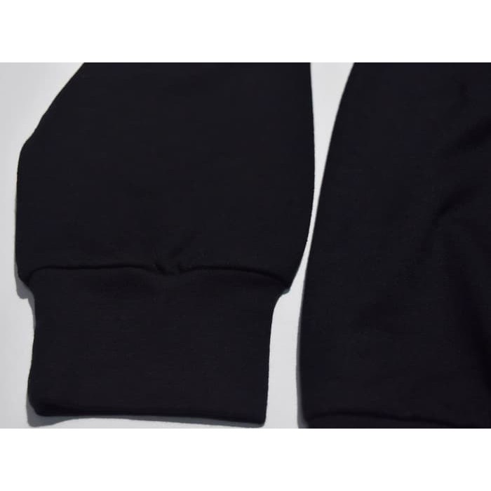 NEW FB JAKET PRIA COLE ACTIVE WEAR HITAM AY93 ORIGINAL & REAL PICTURE - HITAM