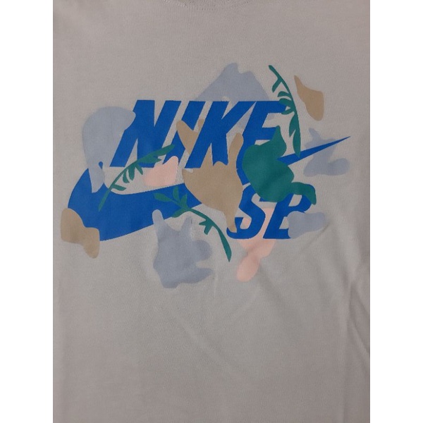 Kaos Tshirt Nike Sb Second/bekas