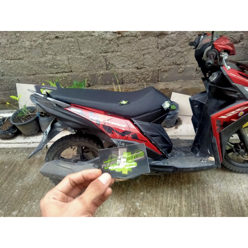 jok Mio M3 roadrace / Mio z jok roadrace Mio M3 jok Mio m3