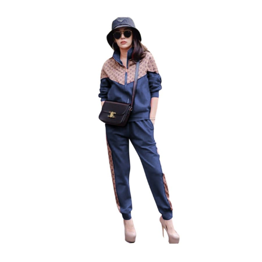 BO - SETALAN LAVI / SETELAN WANITA / SETALAN FASHION