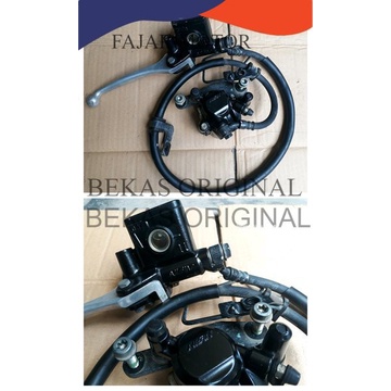 Master Kaliper Pala Babi Set Honda beat karbu spacy karbu scoopy karbu vario karbu original