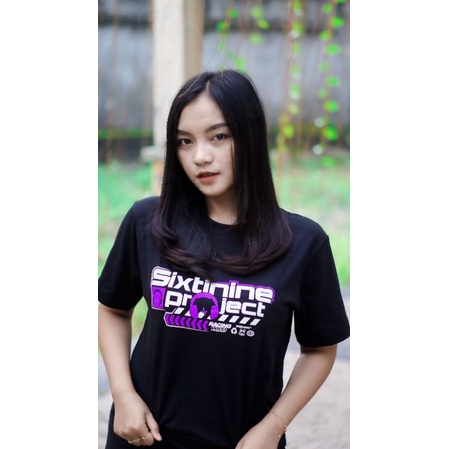 KAOS 69PROJECT ORIGINAL