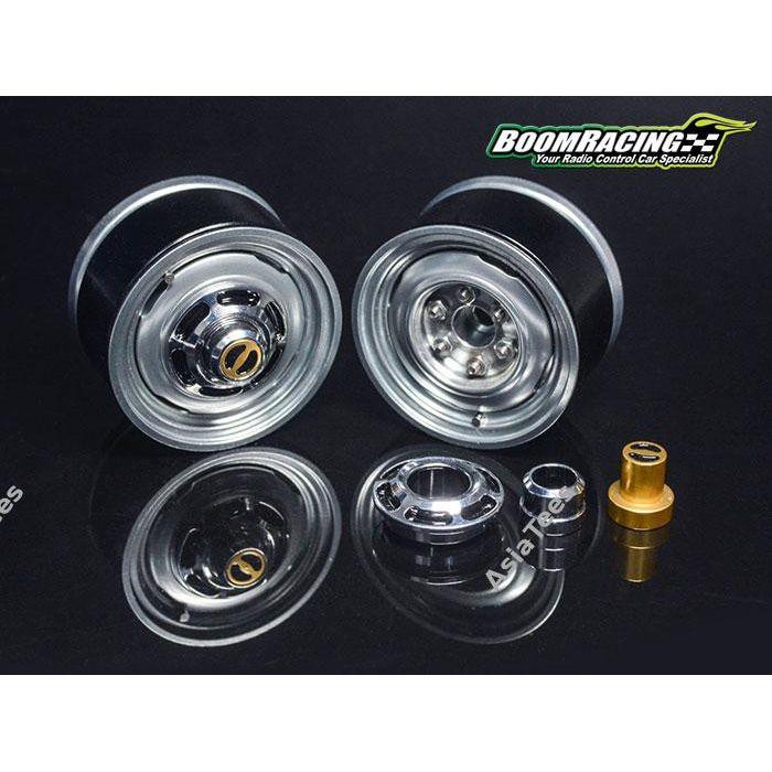 Jual MN Velg Boom Racing 1.55 Yota LC 