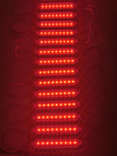 Modul lampu LED COB 24Volt 6 Watt
