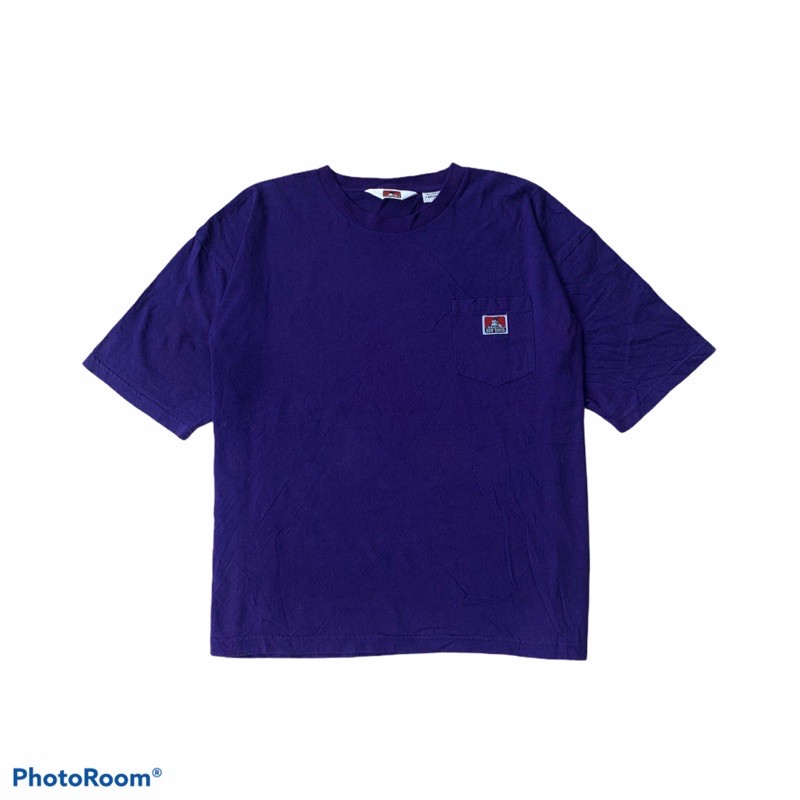 Ben Davis pocket tee