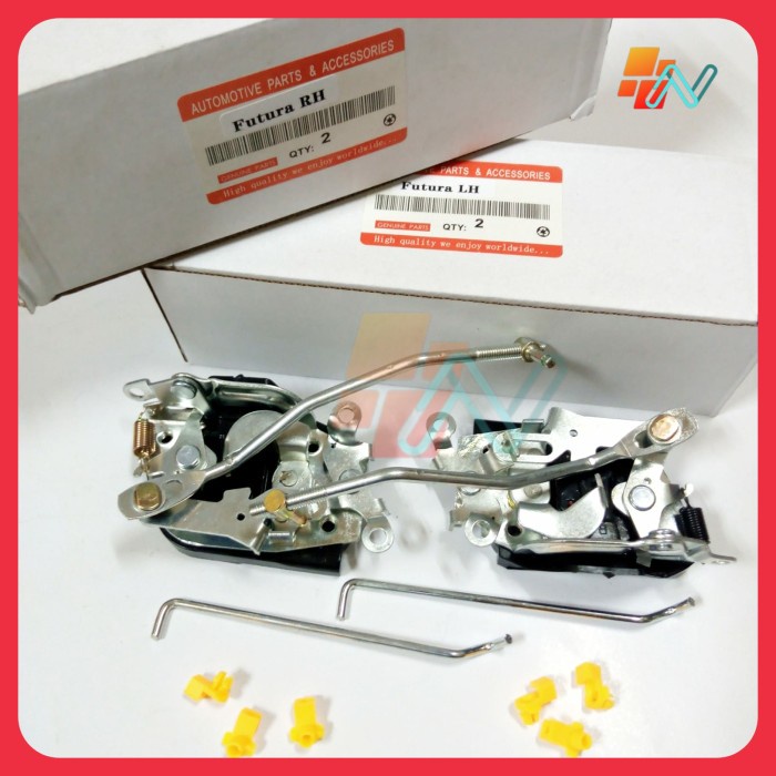 Door Lock/Kunci Pengaman Pintu Mobil Suzuki Futura