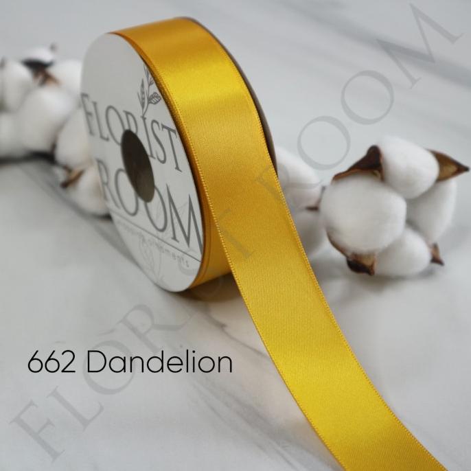 

Sale!!! Pita Satin Double Face 2.5Cm X 20Yard - Ribbon - Paling Diminati